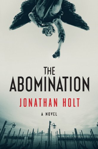 The Abomination: A Novel (Carnivia Trilogy, The)