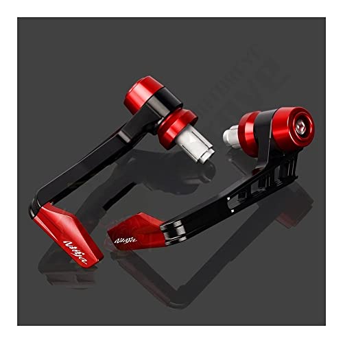 KOWNIT Paraleve Moto per k-awasaki Ninja 250 300