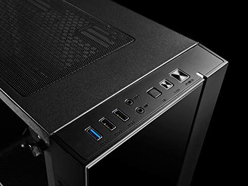 Build My PC, PC Builder, DEEP COOL MATREXX 55