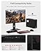 Pixio PX277 OLED MAX 27 inch 240Hz Refresh Rate QHD Wide 1440p Resolution OLED Display 0.03ms GTG Response Time Adaptive Sync Gaming Monitor
