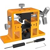 RoyalRcmtx Rear Sight Pusher Tool - Upgraded Heavy Duty Universal Pistol Sight Pusher Tools for Handguns