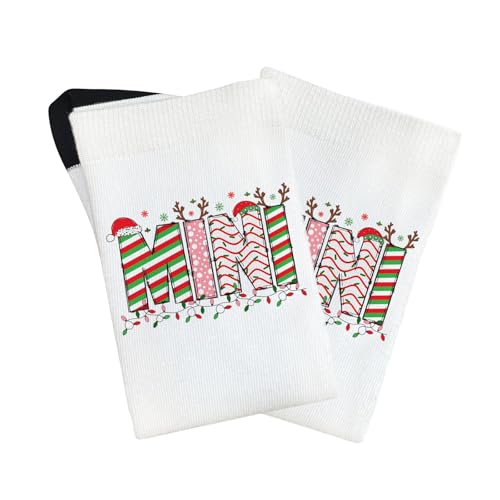 mini sock for daughter