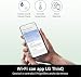 LG GBB567PZCMB Frigorifero Combinato Total No Frost, 462L, Larghezza 70cm, Wi-Fi, Door...