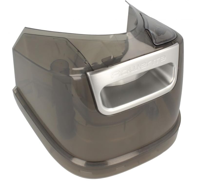 FIGEVIDA Serbatoio Acqua Serie Dg8990 1,3lt GRIGIO Compatibile per Ferro da Stiro CS-10000047 ROWENTA