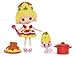 Mini Lalaloopsy Moments in Time Doll- Jewel