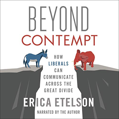 Beyond Contempt by Erica Etelson episode artwork