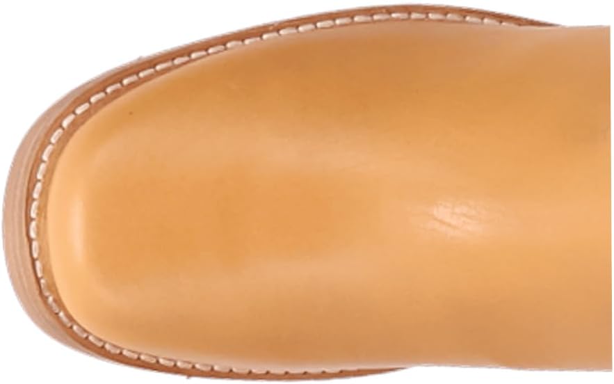 Dingo Womens Roxy Round Toe Zippered Casual Boots Ankle Low Heel 1-2" - Black - Image 4