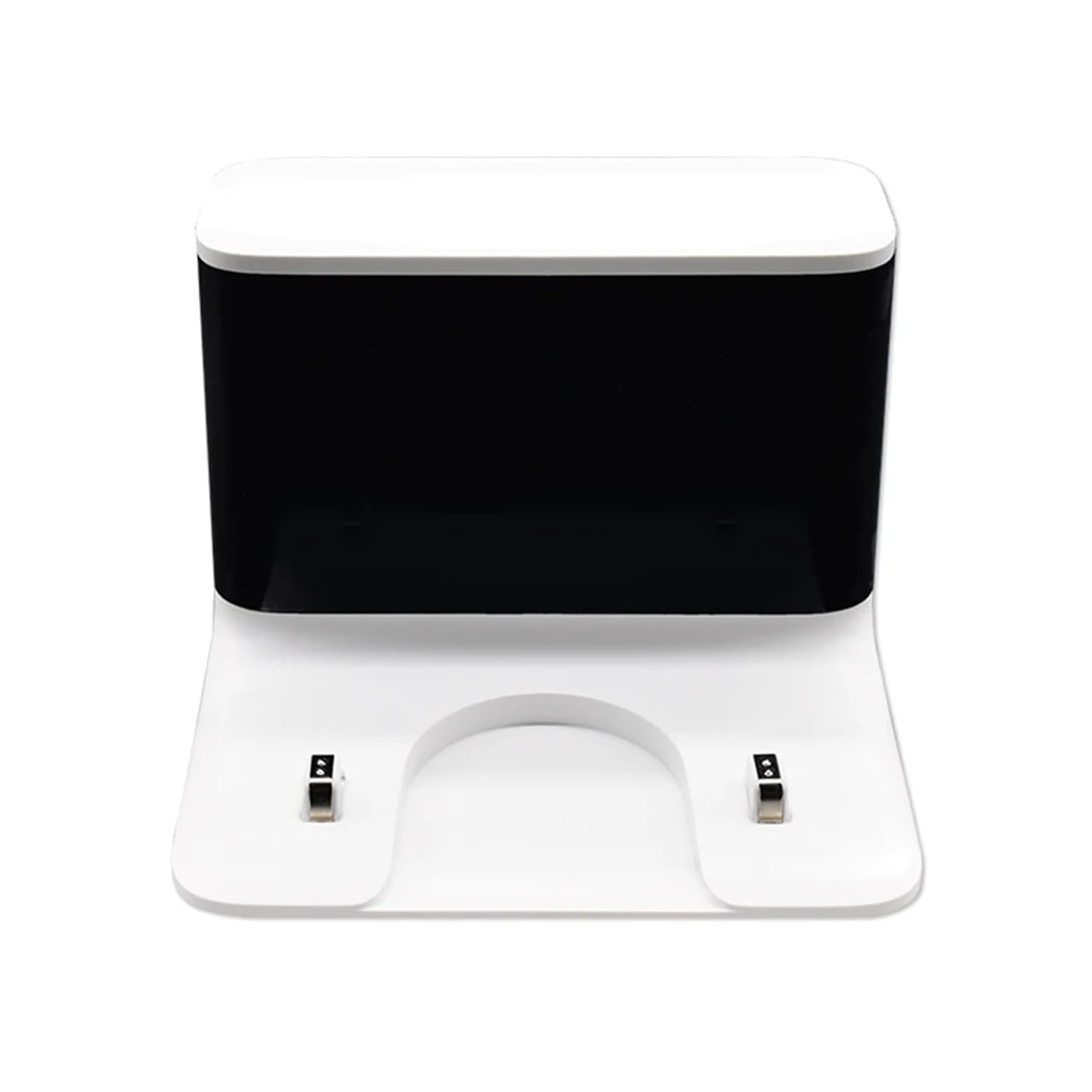 Kompatibel Mit Roboter, Staubsauger | S10 Plus S10+ Ladestation mit Kabelersatz(Charging stand A)