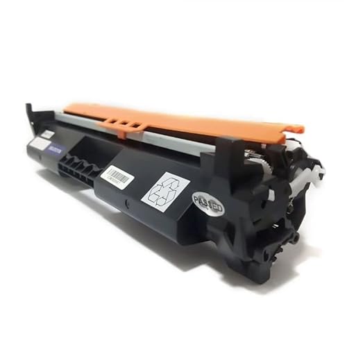 Toner Para Impressora Laserjet 217a Pro M102w M102 Com Chip
