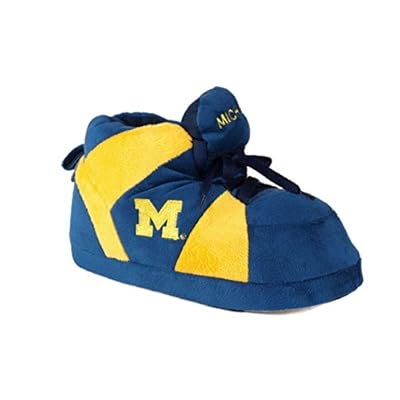 wolverine slippers