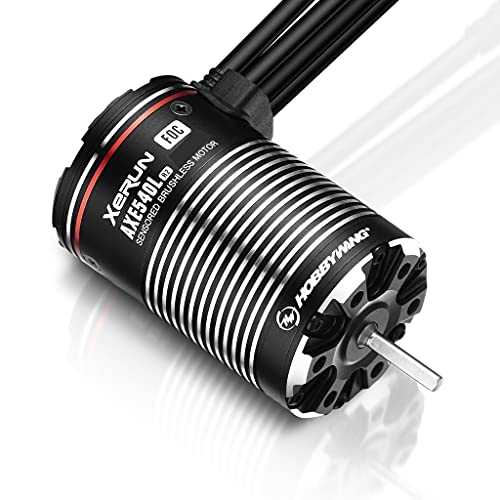 HOBBYWING Axe R2 Motor (Axe R2 Motor 540L-2800KV)