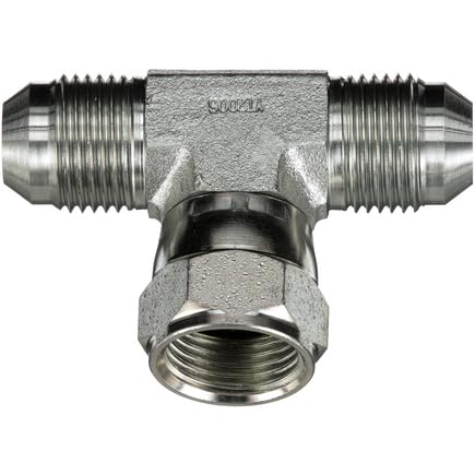 Gates G60470-1010 acoplamiento hidráulico adaptador de mangueras para mantenimiento industrial