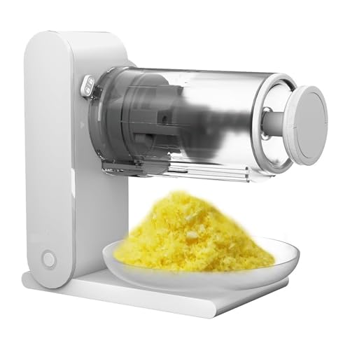 Máquina para hacer hielo portátil y recargable miniatura 4