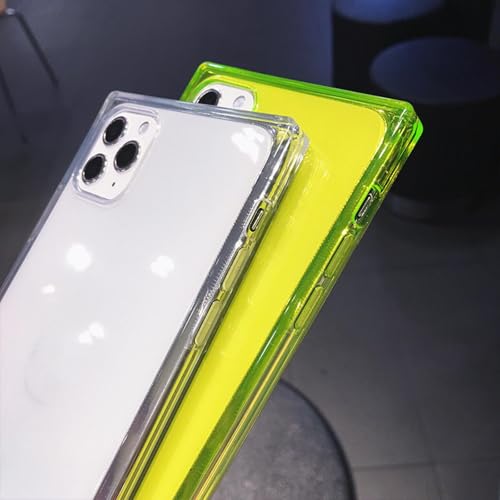 Coque silicone iPhone 16 Pro transparente de luxe antichoc et invisible
