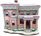 Lefton Colonial Village 1996 The Ashton House 10829