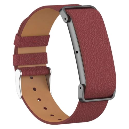 For Google Fitbit Air �����x���g �t�B�b�g�r�b�g�G�A�[ �o���h ���C�`�� ���U�[�x���g