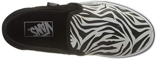 Image of Vans Mens Classic Slip-on Loafers