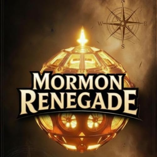 Episode #240: Mormonism & America-How Closely Are They Really Tied Together W/Justin Francom