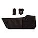 Rugged Ridge Storage Panel for Jeep Wrangler JK/JKU | Polyester, Black | 13551.75 | Fits 2011-2018 Jeep Wrangler JK/JKU