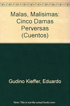 Paperback Malas Malisimas (Spanish Edition) [Spanish] Book