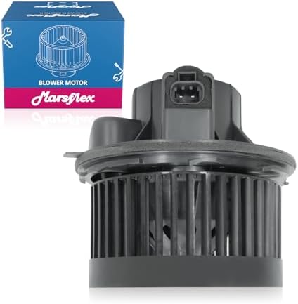 Blower Motor - 2006 Chevrolet Silverado 2500 HD | O'Reilly Auto Parts - Foto 10