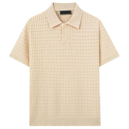Polo homme en coton premium avec col contrasté élégant et finitions haut de gamme