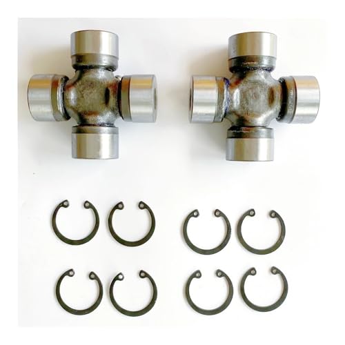 Junta universal 25x64 para ATV CF 500 y X5, repuesto 7020-290130
