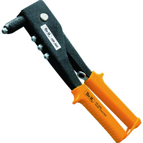HR302 Hand Riveter Kit