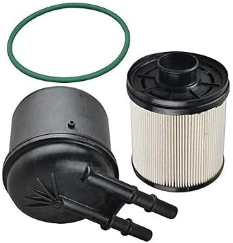 FD-4615 BC3Z-9N184-B For Ford Diesel Fuel Filter Fuel Tank for f250/350/450/550 11-16 6.7 l powerstroke Fuel Water Seperator