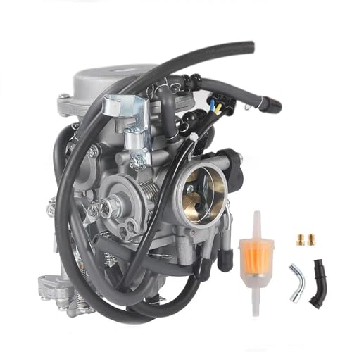 Carburateur moto contre fuite essence et ratés moteur Shadow VT 750 Aero Spirit