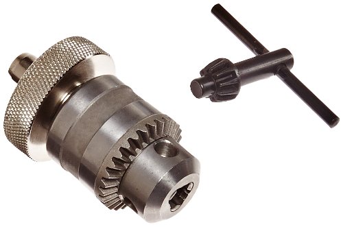 G1016-1 Jacobs Chuck, 0.028, 0.25 Diameter