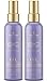 Produktbild Schwarzkopf 2 er Pack Schwarzkopf BC Oil Miracle Kaktusfeigenöl Spray Conditioner 150 ml