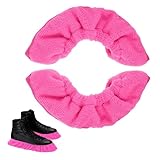 LUJIEBANG Skate Guards,Cross Skate Guards for Figure Skating or Hockey