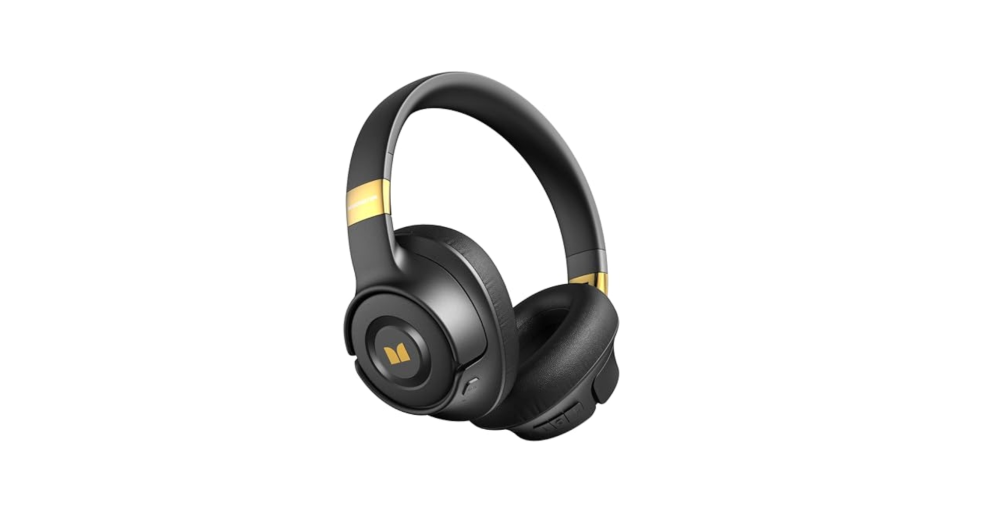 希少品:Monster Persona Anc ノイズキャンセリングヘッドホン Amazon.com: Monster Persona Noise Cancelling Wireless