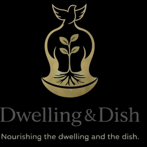 Dwelling & Dish Titelbild