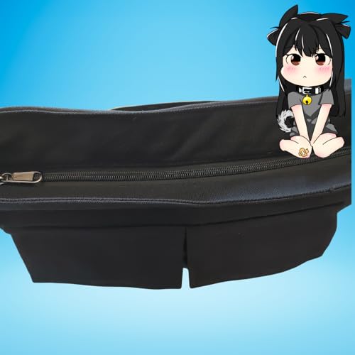 Adult Crossbody Bag | sholder Bag | Geek Bag | Day Weekend Travel Bag | Computer Message Bag4