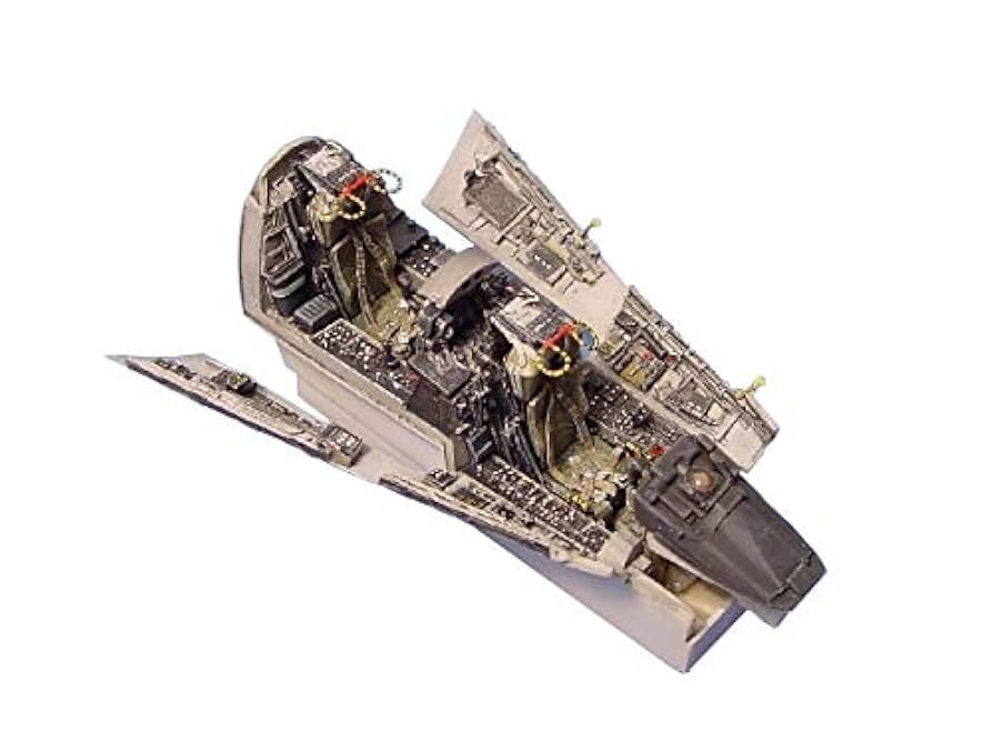 エデュアルド 1/48 F-4J コックピット アカデミー用 EDU648228 w17b8b5 エデュアルド 1/48 F-4J コックピット アカデミー用 EDU648228