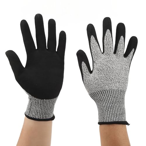 Più Sicurezza Con I Guanti Antitaglio Vertigo Check & Go - Foto 7