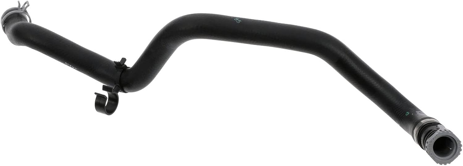 Genuine Ford Parts - Hose - Heater Water (DV6Z-18472-B)