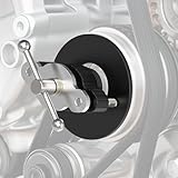 Advanced X3 Belt Changing Tool for Can-Am Maverick X3/MAX/RS/DS/MR Turbo Series 2017-2024 - Precision Fit for 64