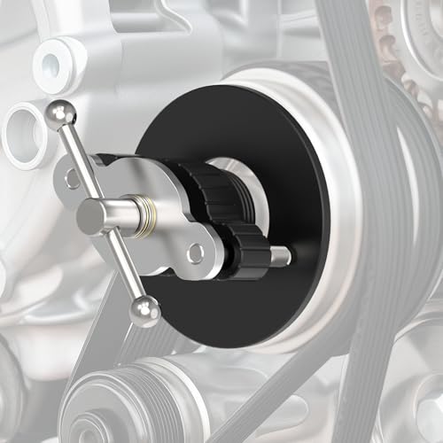 Advanced X3 Belt Changing Tool for Can-Am Maverick X3/MAX/RS/DS/MR Turbo Series 2017-2024 - Precision Fit for 64