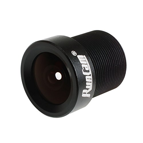 RunCam RC25 FPV Linse - 2,5mm - FOV130 Cover