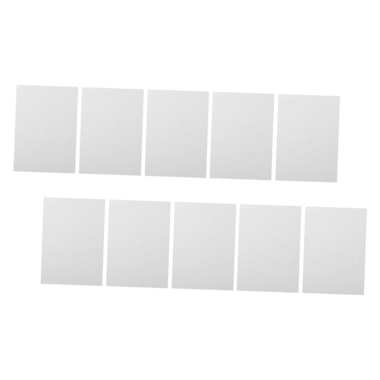 Feuilles métalliques chauffantes de sublimation panneau métal pour presse