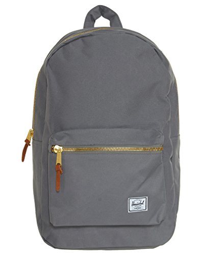 Preisvergleich Produktbild Herschel Supply Damen Rucksack Settlement, grau (grau) - 10005-00006-OS