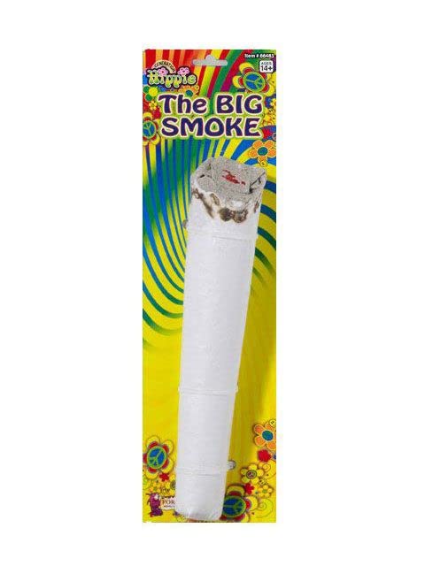 Amazon.com: Jumbo Prop Marijuana Roll : Toys & Games