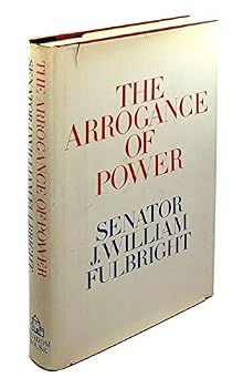 Arrogance of Power