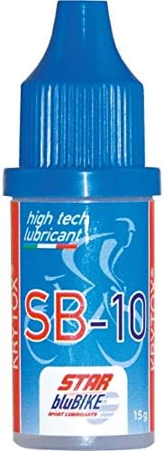 STARBLU Brand Bicycle Cycling Oils