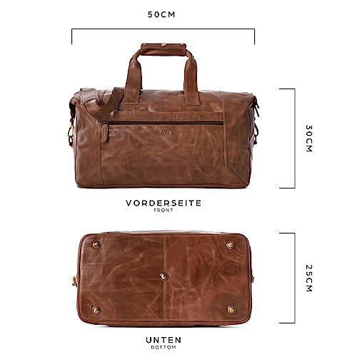 LEABAGS MPB8903