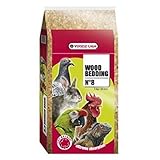 Versele-laga Fournitures pour cages Wood Bedding n° 8-20 l