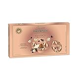 Peladillas Maxtris rosa dorado Luxury 500 g oro rosa brillante
